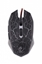 Attēls no Rebeltec Diablo Gaming Mouse with Additional Buttons / LED BackLight / 2400 DPI / USB