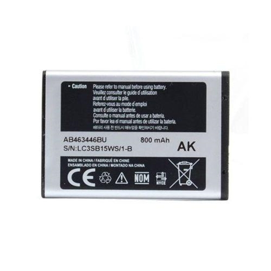 Picture of Samsung AB463446BUCSTD Battery Black