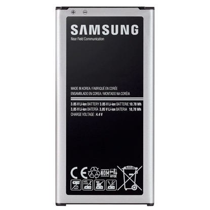 Attēls no Akumulators Samsung EB-BG900BBE