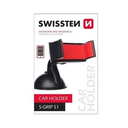 Изображение Swissten S-GRIP S1 Premium 