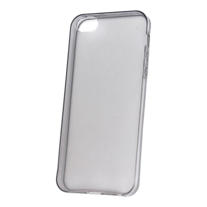 Attēls no Mocco Ultra Back Case 0.3 mm Silicone Case for Samsung Galaxy XCover 4 / XCover 4S Caurspīdīgs
