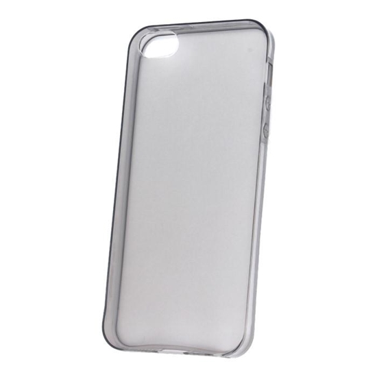 Picture of Mocco Ultra Back Case 0.3 mm Silicone Case for Samsung Galaxy XCover 4 / XCover 4S Caurspīdīgs