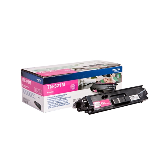 Picture of Brother TN-321 M Toner magenta