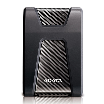 Attēls no ADATA HD650 2000GB external hard drive