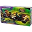 Picture of PLAYMATES TOYS TURTLES Patrol Buggy Raph Mike