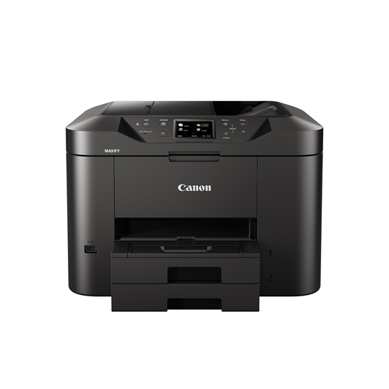 Picture of Canon MAXIFY MB2750 Inkjet A4 600 x 1200 DPI Wi-Fi