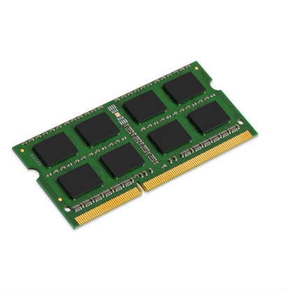 Attēls no Kingston Technology ValueRAM KVR16LS11/8 8GB DDR3L 1600MHz memory module