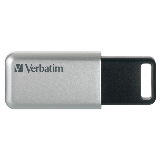 Изображение Verbatim Secure Data Pro    32GB USB 3.0