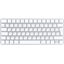 Изображение Apple keyboard + numeric keypad Magic RUS