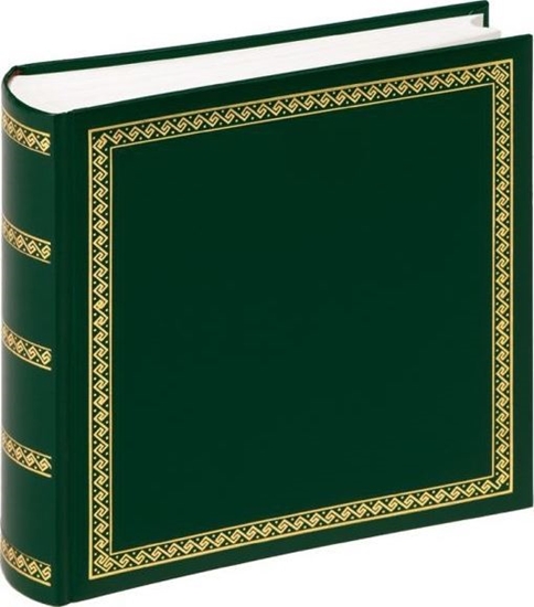 Picture of Walther Das schicke Dicke  29x32 100 Pages green Buch MX101A