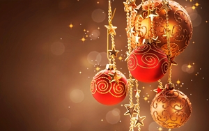Picture for category Christmas Decorations