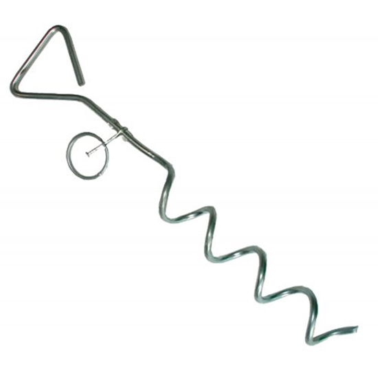 Picture of EUROTRAIL Tent Anchor/Dogpeg