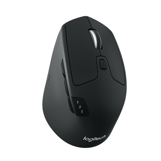 Изображение Logitech M720 Triathlon