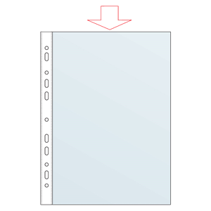 Picture for category Sheet Protectors