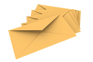 Picture for category Envelopes