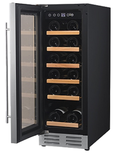 Picture for category Wine Racks