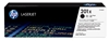 Picture of HP Toner CF 400 X black No. 201 X