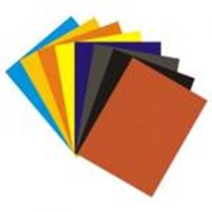 Picture of Aplikāciju pašlīmējošais papīrs A5/8 lapas,  SMLT