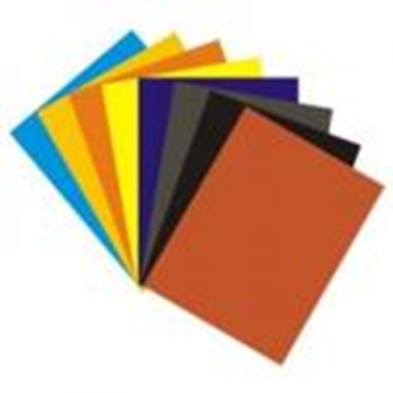 Picture of Aplikāciju pašlīmējošais papīrs A5/8 lapas,  SMLT