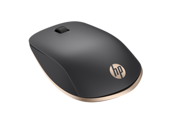 Picture of HP Z5000 Dark Ash Silver Wireless Mouse