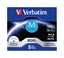 Attēls no 1x5 Verbatim M-Disc BD-R Blu-Ray 100GB 4x Speed inkjet print. JC