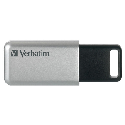 Picture of Verbatim Secure Data Pro    64GB USB 3.0
