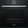 Изображение Bosch Serie 8 HBG672BB1S oven 71 L A+ Black