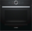 Picture of Bosch Serie 8 HBG672BB1S oven 71 L A+ Black
