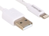 Picture of Sandberg USB>Lightning MFI 1m White