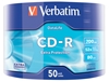 Изображение Verbatim CD-R Extra Protection 700 MB 50 pc(s)