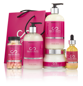 Picture for category Hair Care Products