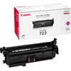 Picture of Canon Toner Cartridge 723 M magenta