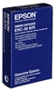 Изображение Epson ERC38BR Ribbon Cartridge for TM-300/U300/U210D/U220/U230, black/red