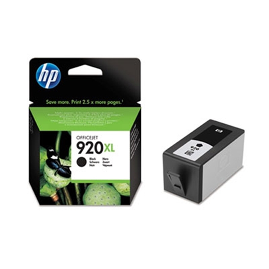 Picture of HP 920XL ink cartridge Photo black