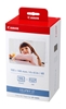 Picture of Canon KP-108 IN 10x15 cm print cartridge/paper kit