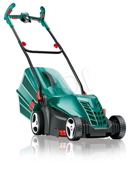 Picture of Bosch ARM 37 Elektric Mower