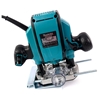 Picture of Makita RP0900 1/4 Plunge Router