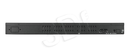 Picture of Router xDSL 5x GbE 5xFE PoE RB2011iL-RM 
