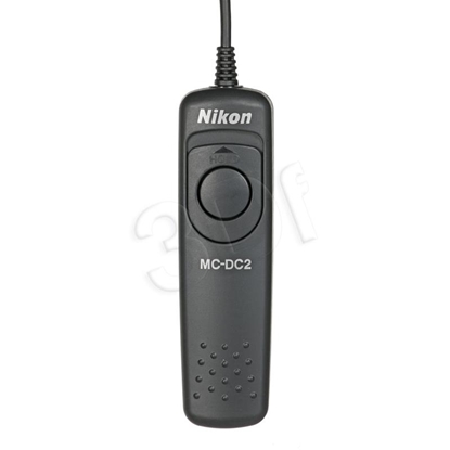 Attēls no Nikon MC-DC2 Remote Cord