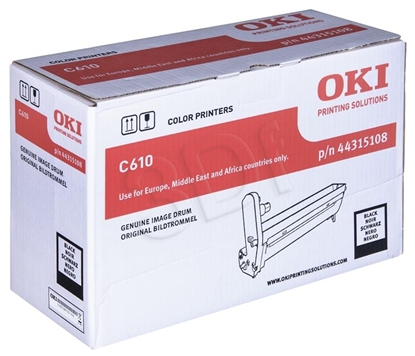 Picture of OKI 44315108 printer drum Original 1 pc(s)