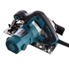 Picture of Makita HS6601 Hand-Held Circular Saw