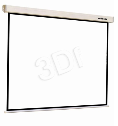 Picture of Reflecta Crystal-Line Rollo 160x129 (156x117)
