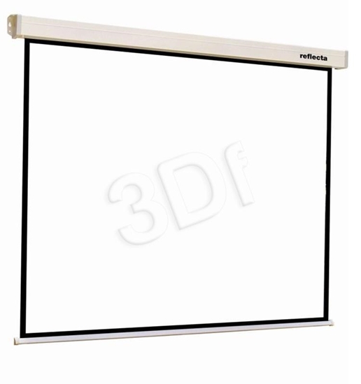 Picture of Reflecta Crystal-Line Rollo 160x129 (156x117)