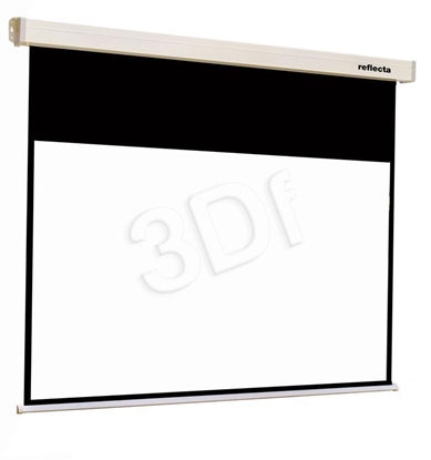 Picture of Reflecta Crystal-Line Rollo 200x152 (196x110) 169