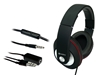 Picture of Sandberg Play'n Go Headset Black