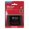 Picture of SanDisk SSD Plus           240GB Read 530 MB/s    SDSSDA-240G-G26