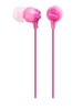 Picture of Sony MDR-EX15LPPI Pink