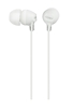 Picture of Sony EX series MDR-EX15LP White