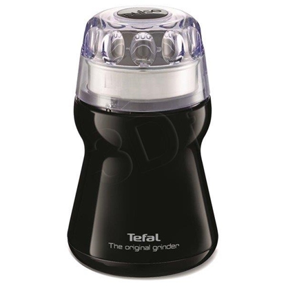 Picture of Tefal GT1108 coffee grinder 180 W Black
