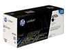 Изображение HP 650A Black Original LaserJet Toner Cartridge